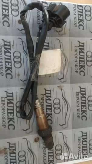 Датчик кислородный/Lambdasonde Audi Allroad quatt