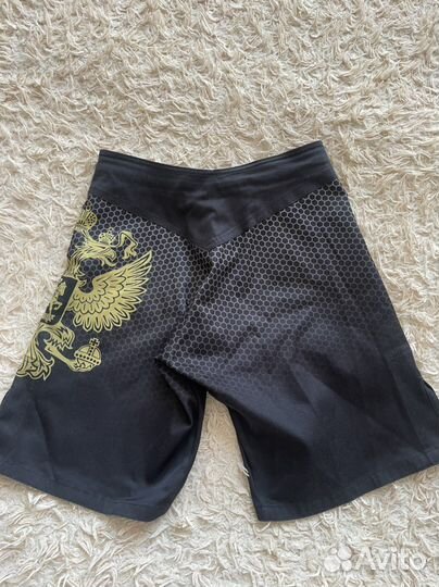 Шорты спортивные