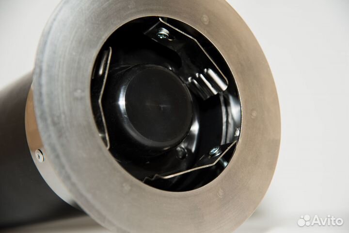 Металлический диспенсер для стаканов