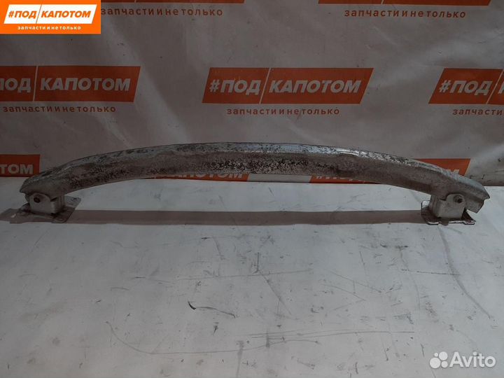 Усилитель заднего бампера Renault Megane 2