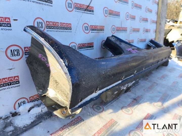 Порог кузова правая toyota vitz