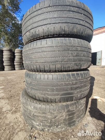 Nokian Tyres Nordman S2 SUV 235/65 R17