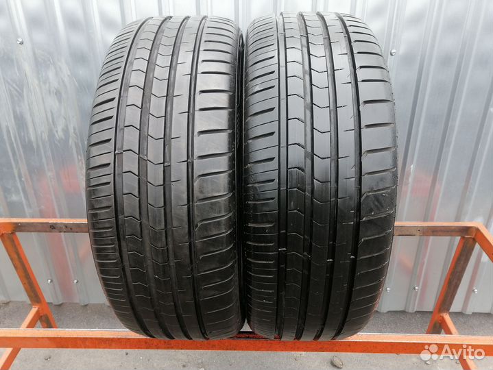 Vredestein Ultrac Satin 205/50 R17 93V