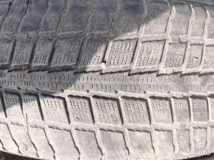 Kenda KR27 IceTec 225/60 R17 99