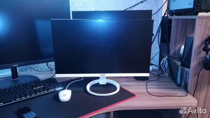 Монитор Acer R241YBwmix