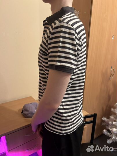 Футболка поло