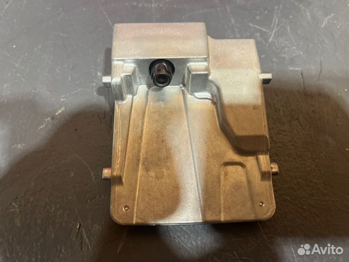 Камера переднего вида Toyota Rav 4 XA50 2021