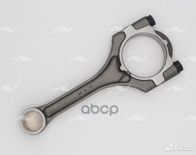 Шатун CR34002 Autowelt