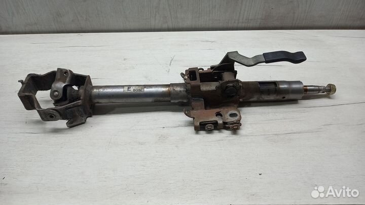 Рулевая колонка Mazda 323 BA
