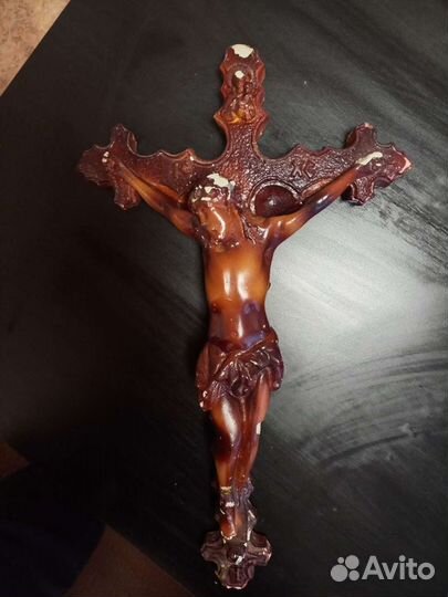 Семейная реликвия 