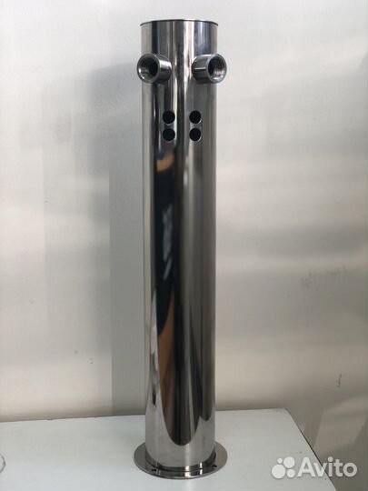 Оборудование для пивного магазина