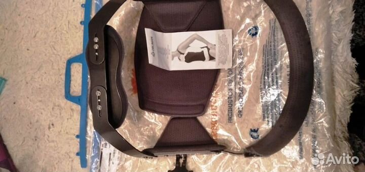 Гиперэкстензионный корсет(orliman)