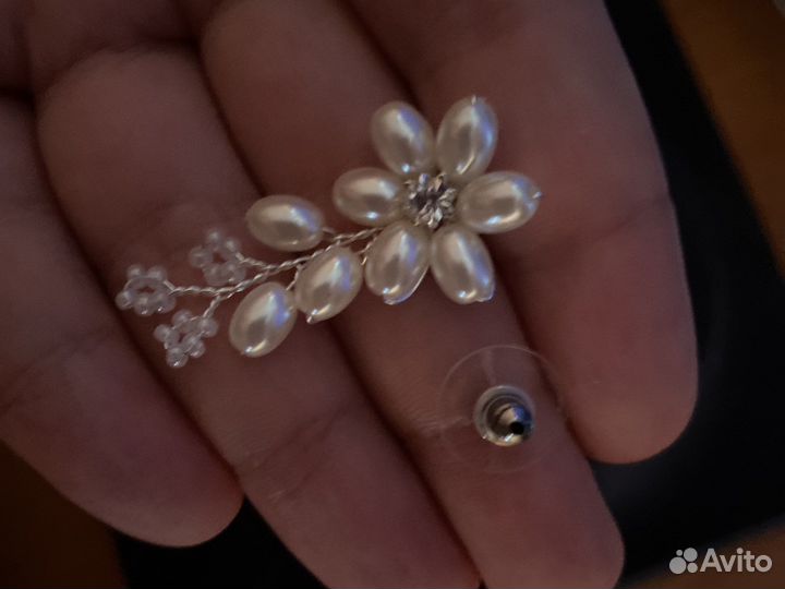 Свадебные аксессуары набор