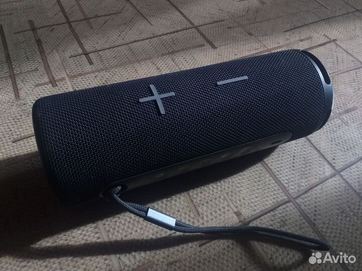 Портативная колонка huawei/обмен