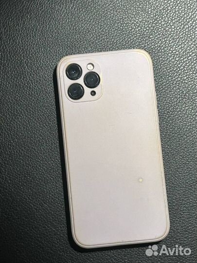 iPhone 11 Pro, 64 ГБ