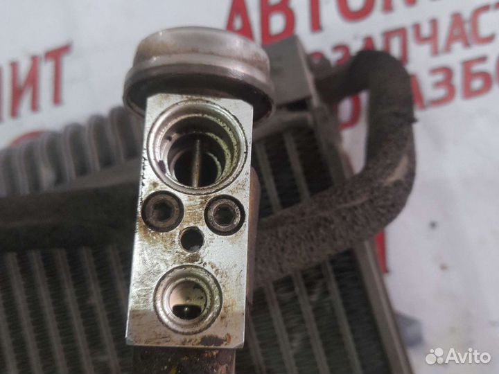 Испаритель кондиционера Опель Астра H