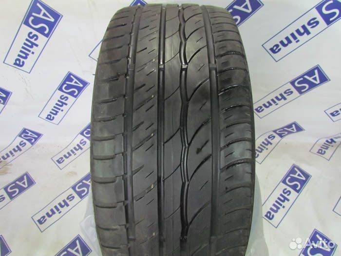 Barum Bravuris 2 245/35 R20 102R