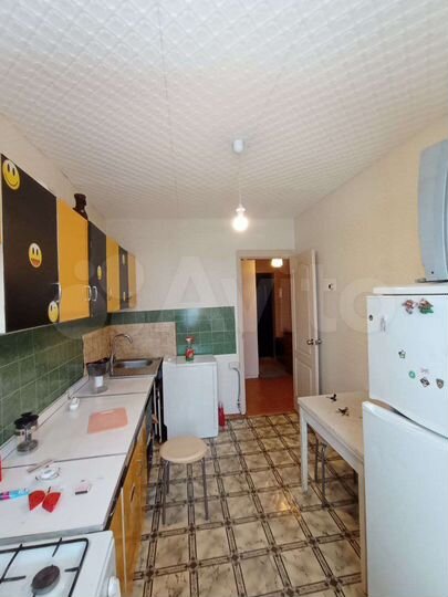 1-к. квартира, 33 м², 5/9 эт.