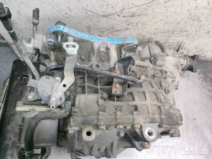 Вариатор JF011E Nissan