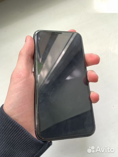 iPhone 11 Pro, 64 ГБ