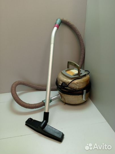 Пылесос Буран-3