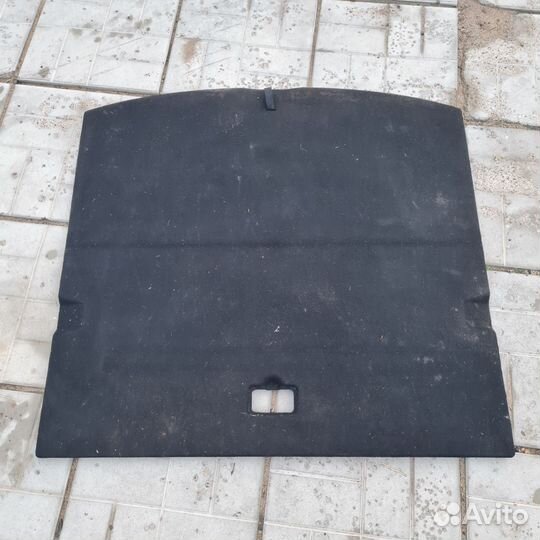 Полка багажника Mazda Cx-7 2008 EG516883X