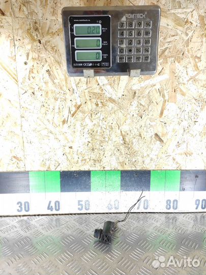 Насос омывателя Daihatsu Atrai 7