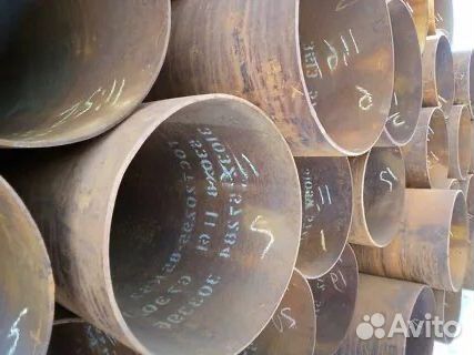 Труба 159-300-1420 восст. тт