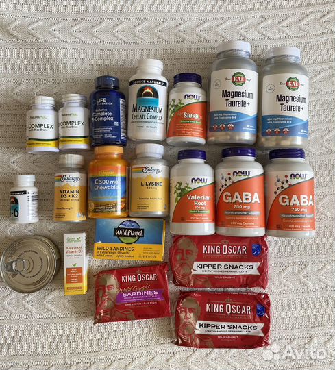 Байер iherb, zara, next Казахстан