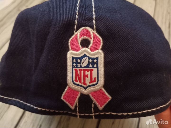 Бейсболка nfl