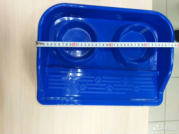 Миска для кошек