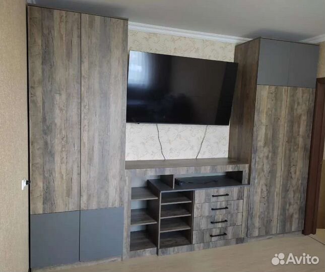 Мебель на заказ