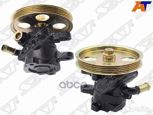 Насос гур toyota lite/townace noah SR# ST-VP204