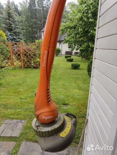 Крышка катушки для триммера Flymo