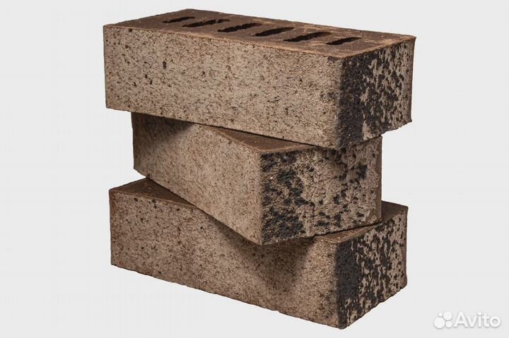 Клинкер фасадный Нарвский М-400