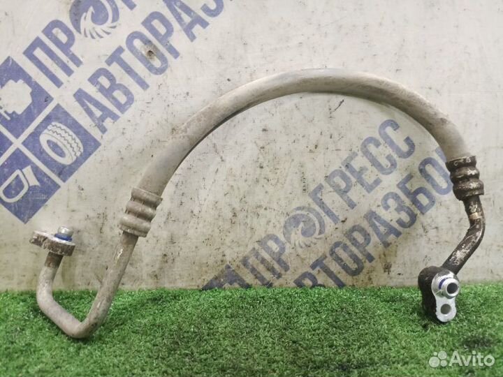 Трубка кондиционера Kia Shuma седан 1.6 S6D 2003