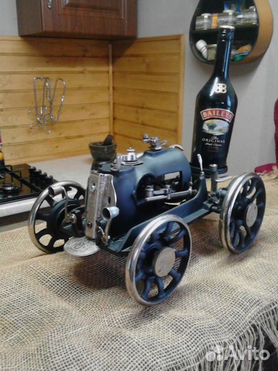 Сувенир - подставка