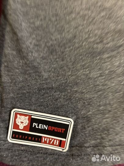 Футболка Plein Sport