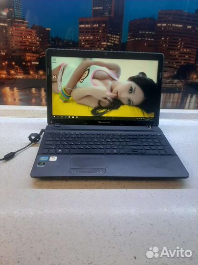 Ноутбук для работы и игр. i5, 8 RAM, 1 GB видео