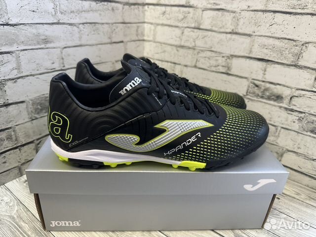 Шиповки Joma xpander