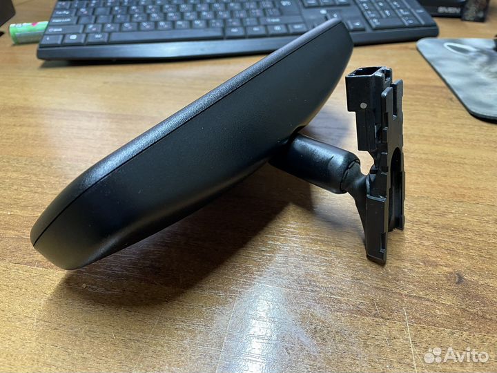 Рав 4 40 зеркало салонное