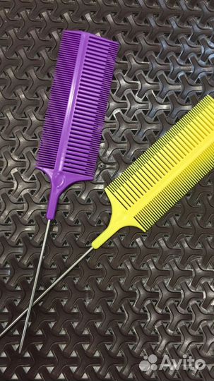 Расческа Для мелирования в ассортименте