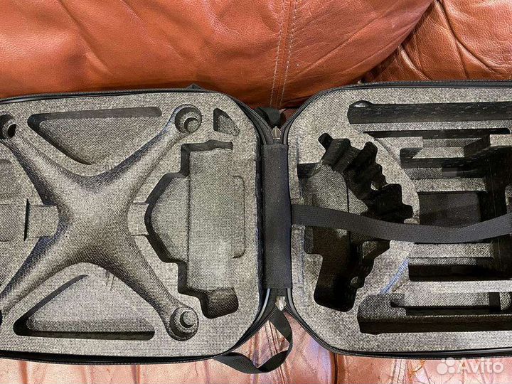 Рюкзак Hardshell DJI Phantom 3 Part52 Новый орига