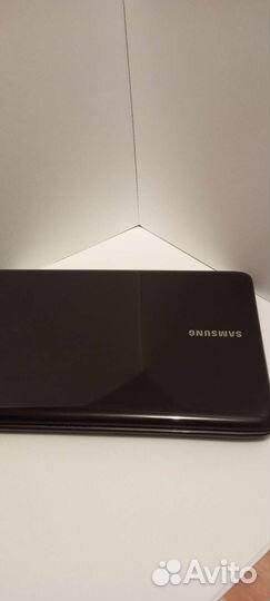 Ноутбук Samsung