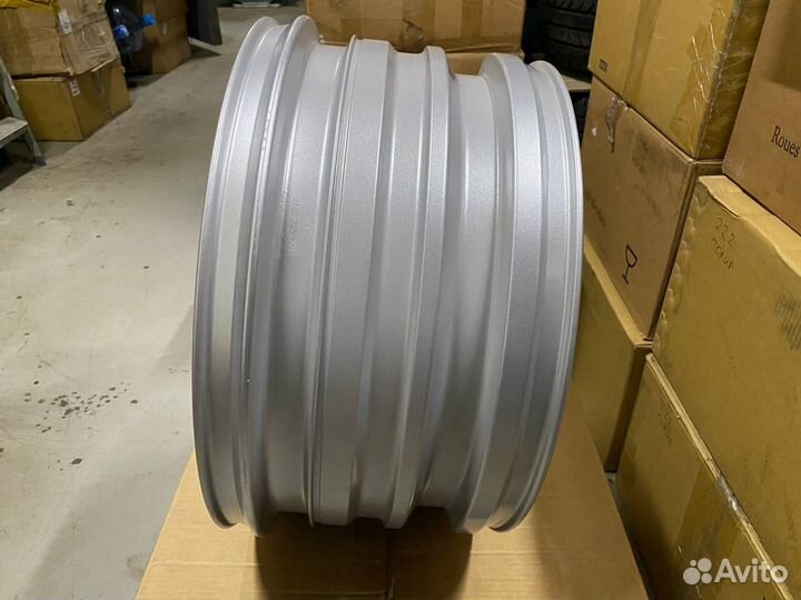 Диски литые 10 лучей