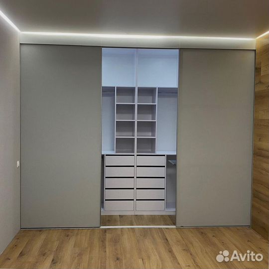 Качественный шкаф купе