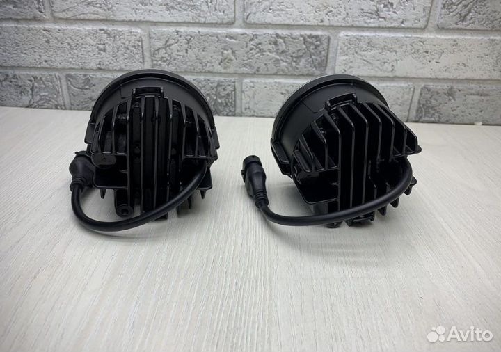 Led птф Nissan/Infinity