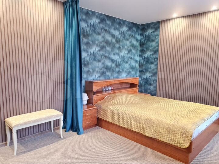 Таунхаус 130 м² на участке 4 сот.