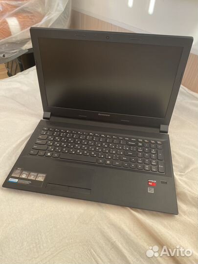 Lenovo (Леново) b50 45