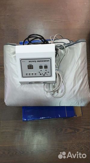 Термоодеяло для обертывания